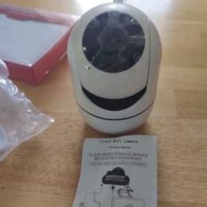 360 camera